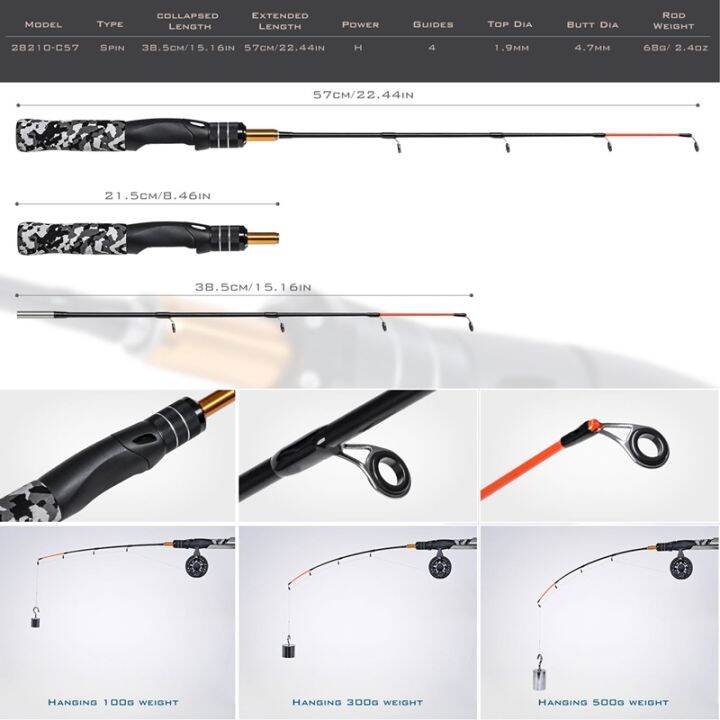 1-pc-winter-ice-fishing-rod-with-reel-set-ice-fishing-2-sections-telescopic-fishing-pole-wheel-tackle-rod-parts-black-durable-easy-to-use