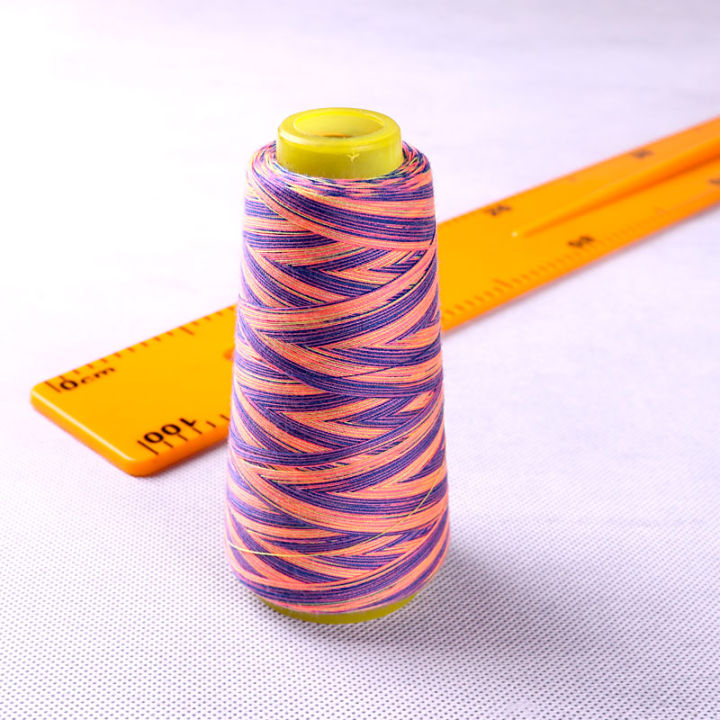 1500Y Sewing Thread High Tenacity Thread For Machine Polyester Thread For Machine Sewing Supplies Sew Accessories