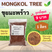 พร้อมส่ง!! ขุยมะพร้าว 1 ลิตร 9 บาท วัสดุปลูก ขุยมะพร้าวละเอียด Mongkol Tree Family ระบายน้ำ เก็บความชื้น สำหรับเพาะปลูกต้นไม้ ใช้ตอนหรือชำกิ่ง