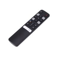 6X Remote Control Rc802V Fmr1 Jur6 65P8S 49S6800Fs 49S6510Fs for Tcl Smart Tv