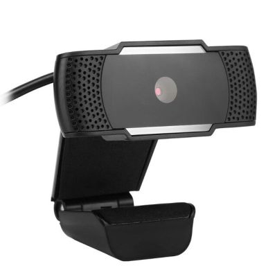 【☑Fast Delivery☑】 jhwvulk กล้องเว็บแคมแบบหมุนได้กล้องเว็บแคมพร้อมกล้องเว็บแคมไมโครโฟนสำหรับ Pc Lapusb
