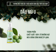 Dầu Mù U giảm phỏng da Julyhouse 50ml