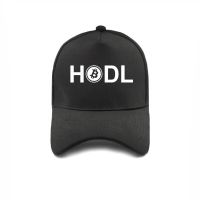 Bitcoin HODL Baseball Caps Adjustable Fashion Crypto Currency Satoshi Trading Lambo Moon Hats Outdoor Style Dad Caps MZ-204