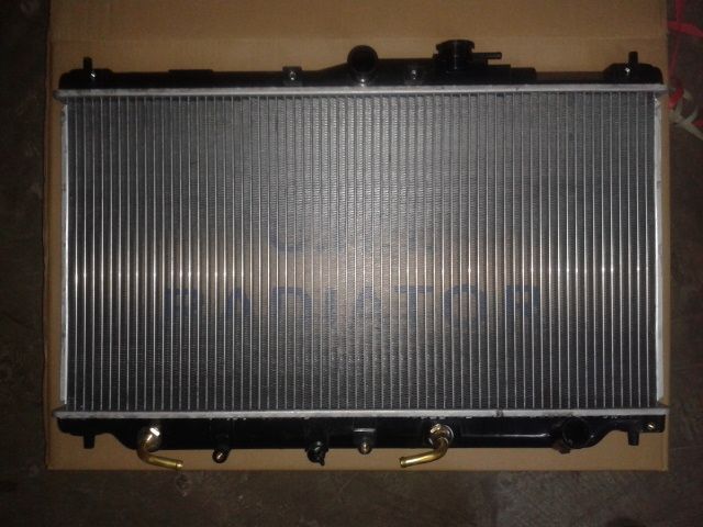 หม้อน้ำรถยนต์-รถ-แอคคอร์ด-ตาเพชร-radiator-honda-accord-gen4-honda-prelude-ปี-1990-1993