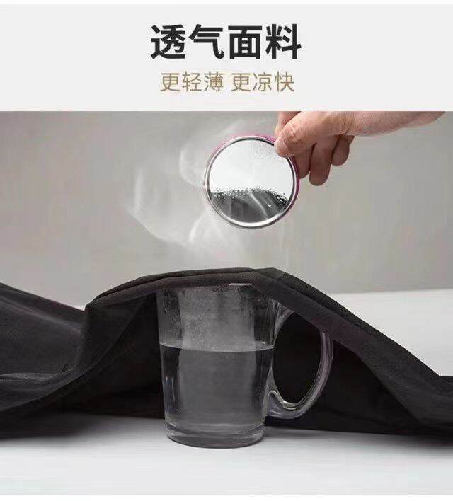 กางเกงขาสั้นผู้ชาย-มีกระเป๋าข้าง-l-5xl