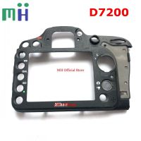 For Nikon D7200 Back Cover Rear Case Shell Camera Repair Part Unit