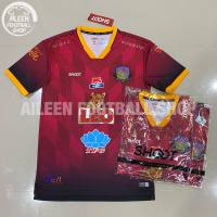 SHOOT - เสื้อฟุตบอลสโมสรเกษตรศาสตร์ เอฟซี 2021  สินค้าของเเท้ 100%