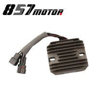 HOTnew Rectifier ตัวควบคุมแรงดันไฟฟ้าชาร์จสำหรับ Suzuki GSXR600 GSXR700 GSXR1000 GSXR GSX 600 750 1000 R K7 K6 K8 2006 2007 2008 06 07 08