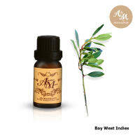 Aroma&amp;More  Bay "Select" West Indies  น้ำมันหอมระเหย เบย์ เวสท์ อินดี้ส์,เวสท์ อินดี้ส์  ขนาด  5/10/30/100ML