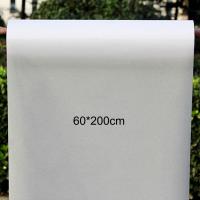 60 * 200/300cm Window Sticker PVC Sunscreen Adhesive Window Stick Waterproof Cover Glass Window Film Sticker Home Bathroom Decor Window Sticker and Fi