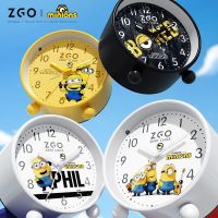 Is the port oflegal authorized alarm clock children bedroom bedside clock big volume for middle school students get up desk clock timer