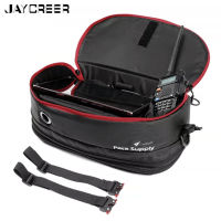 Jaycreer paragliderparamotor ห้องนักบินกระเป๋า