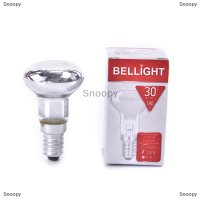 Snoopy เปลี่ยนโคมไฟ LAVA E14 R39 30W Spotlight screw ใน Light bulb Spot LIGHT