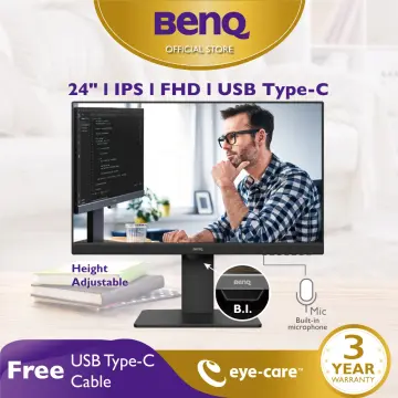 Gw2485tc Benq - Best Price in Singapore - Dec 2023