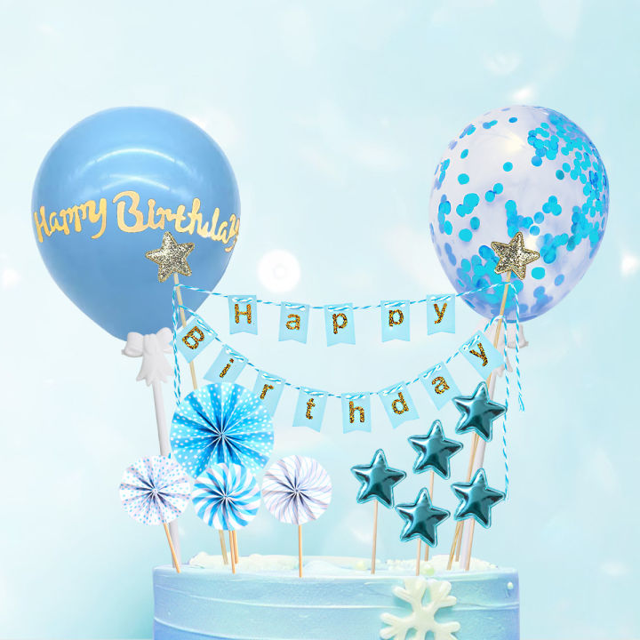 acrylic-cake-topper-black-birthday-cake-topper-happy-birthday-cake-toppers-cake-toppers-cake-topper