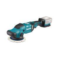 MAKITA รุ่น DPO600Z เครื่องขัดเงา 6" (150มิล) ปรับรอบได้ (เฉพาะตัวเครื่อง)