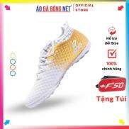 Giày Đá Bóng Nam Akka Speed 2 Chính Tặng Túi Hãng Ôm Chân Siêu Nhẹ Chất