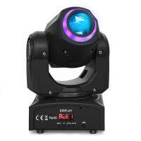 50W LED Beam Pattern Moving Head Stage Effect Lighting