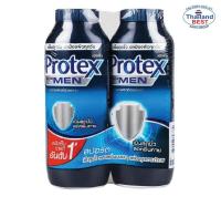 protex โพรเทคส์ปอร์ต แป้งเย็น ขนาด 280 กรัม แพ็คคู่สุดคุ้ม