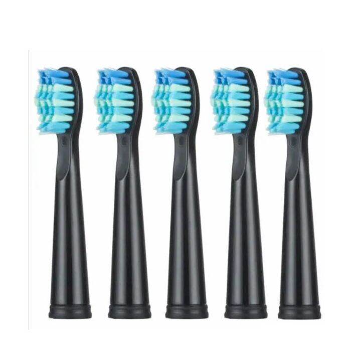 5pcs-set-seago-toothbrush-head-for-seago-sg610-sg908-sg917-910-507-515-949-958-toothbrush-electric-replacement-tooth-brush-head