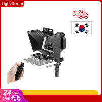 eprompter for 12 inch Mini Tablet Phones Prompting Prompter Reader for Mobile DSLR Camera Live Recording