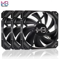 【YD】 120mm 4PIN 12V Fans CPU Cooler Cooling Computer Chassis Quiet Air Volume Ventilador