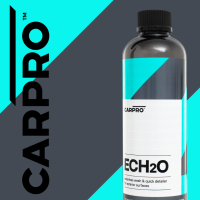 CARPRO Ech2O Waterless wash ผลิตภัณท์ทำความสะอาดผิวสีแบบไม่ต้องใช้น้ำ ขนาด 500 ml และ 1 L **พร้อมส่งทันที ของแท้ 100%**