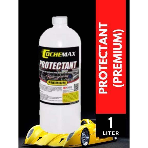 COCHEMAX PROTECTANT 1 LITER (Dashboard Polish All Interior Car Shine