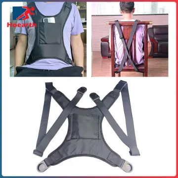 Medical Chest Vest - Best Price in Singapore - Mar 2024