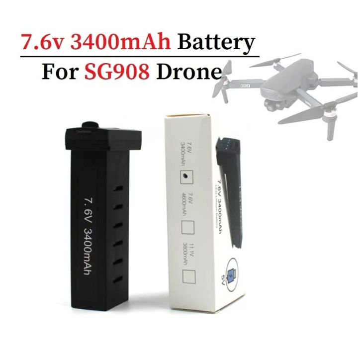 Sg 908 on sale pro drone