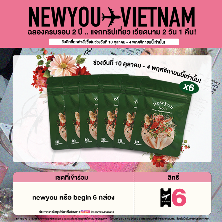 เซต2เดือน-newyou-ไฟเบอร์รีดหุ่น-6-กล่อง-สารสกัดธรรมชาติเน้นๆ