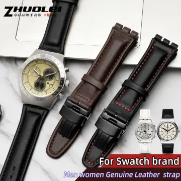 Swatch strap outlet lazada