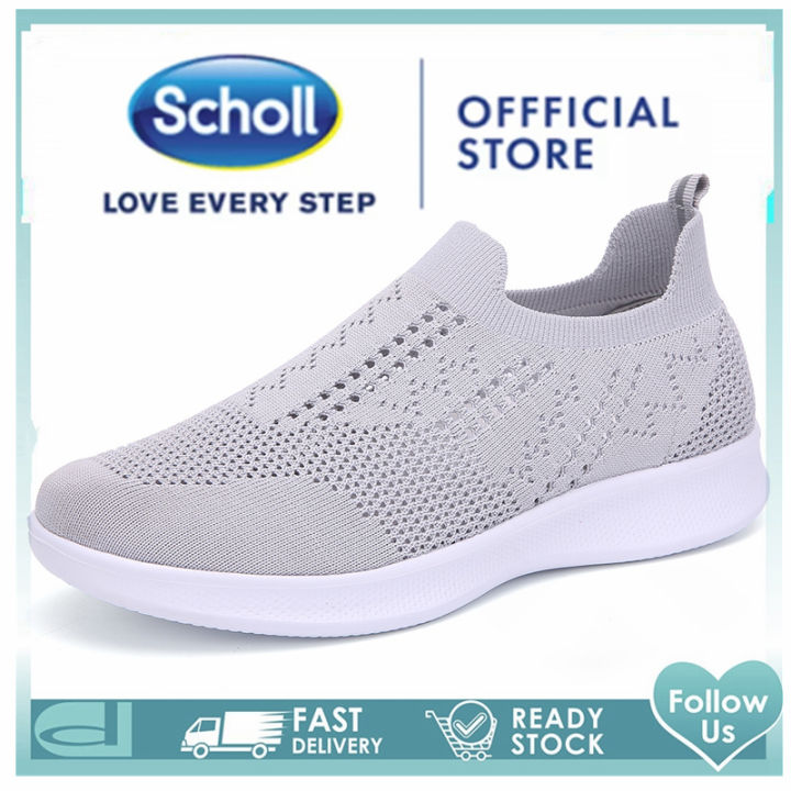 scholl-รองเท้าผู้ชาย-scholl-รองเท้าผ้าใบรองเท้าผู้ชาย-scholl-ผ้าใบรองเท้าผู้ชาย-scholl-เวอร์ชันเกาหลี-สไลด์-ผู้ชาย-scholl-ขนาดใหญ่