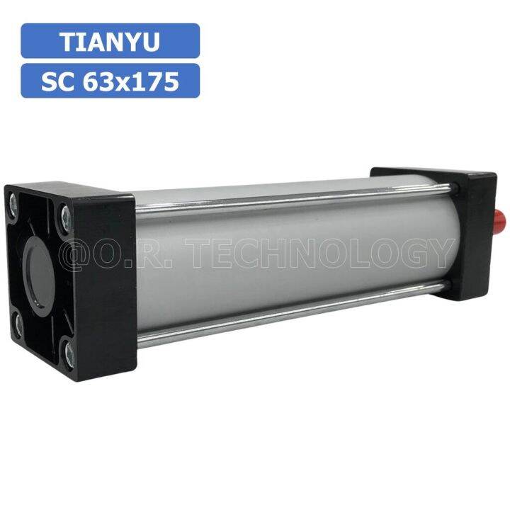 1ชิ้น-sc-63x175-กระบอกลม-รุ่นมาตรฐาน-กระบอกลม-4-เสา-standard-cylinder-air-pneumatic-แบบสี่เสา