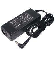 【ยืดหยุ่น】19V 4.74A 90W AC Adapter สำหรับ Toshiba Satellite PA3395U 1BRS PA3421U 1BRS PA5035U 1ACA PA3716E 1AC3 PA3716U 1ACA เคล็ดลับ: 5.5มม.X 2.5มม.