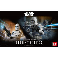 Bandai 1/12 Clone Trooper 4549660075745 4573102638472