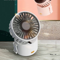 MiniFan usbพัดลมแขวนคอขนาดเล็กที่เงียบสงบแขวนคอแบบพกพามีที่ชาร์จUSBในตัว พัดลมมินิไฟฟ้า เหมาะสำหรับหอพักนักศึกษาพัดลมติดคอพัดลมพกพาแบบพกพาพัดลมพกพาแบบพับได้พัดลมพกพา