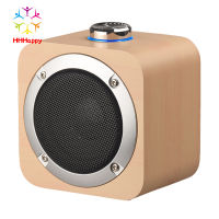 Q1b Bluetooth-compatible Speaker Retro Wireless Mini Subwoofer Mobile Phone Tws Internet Small Audio