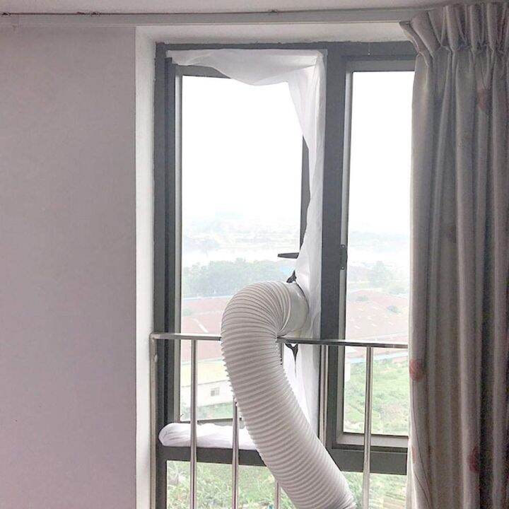 Air Conditioner Exhaust Hose Extension PORTABLE Lazada
