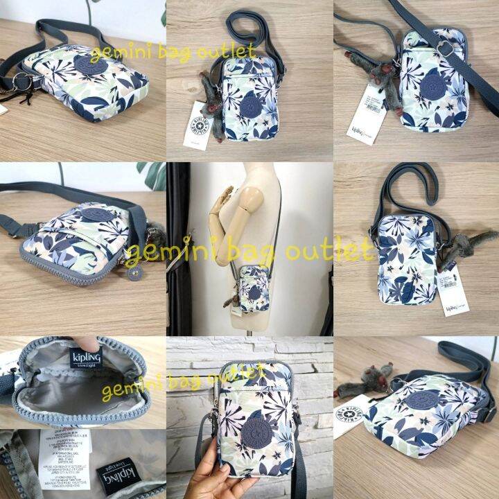 ส่งฟรี-ems-ของแท้-พร้อมส่งค่ะ-size-6-6-x-4-3-นิ้ว-kipling-tally-crossbody-phone-bag