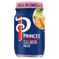 Salmon paste 75g - Princes