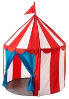 CIRKUSTÄLT Childrens tent (ซีร์คุสแทลท์ เต็นท์เด็ก)