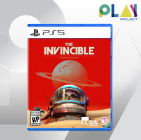 [Pre-Order] [7/11/23] [PS5] [มือ1] The Invincible [PlayStation5] [เกมps5]