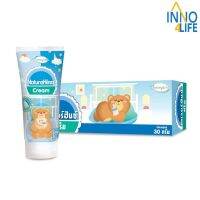 NatureHinzz Cream ครีมผสมมหาหิงค์  หัวลูกกลิ้งแบบใหม่ ไม่เลอะมือ  ขนาด 30 กรัม[inno]