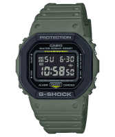 Casio G-SHOCK รุ่นสีพิเศษ DW-5610SU-3