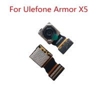 โมดูลสำหรับ X5 Ulefone Armor X5/ข้างหลังโทรศัพท์ Pro อะไหล่ใหม่ของแท้กล้องหลักมองหลัง