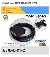 PHOTO SENSOR OMRON E3JK-DR11-C