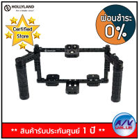 Hollyland MONITOR CAGE V1 ( M-CAGE V1 ) - ผ่อนชำระ 0% By AV Value