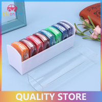 [Eleanor] 8pcs สีสันครูซีลโรงเรียนคะแนนครู schoolhouse KIDS Gift STAMP