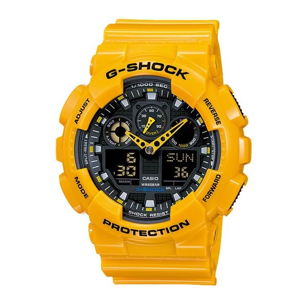 g-shock-ga-100-ของแท้ประกันศูนย์ไทย-1-ปี-ของแท้ทุกรือน